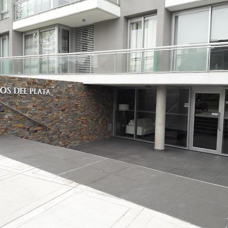 Ferienwohnung Altos Del Plata 404 Colonia del Sacramento Exterior foto