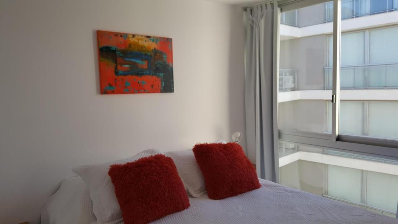 Ferienwohnung Altos Del Plata 404 Colonia del Sacramento Exterior foto