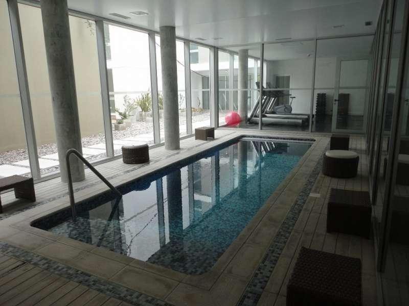 Ferienwohnung Altos Del Plata 404 Colonia del Sacramento Exterior foto