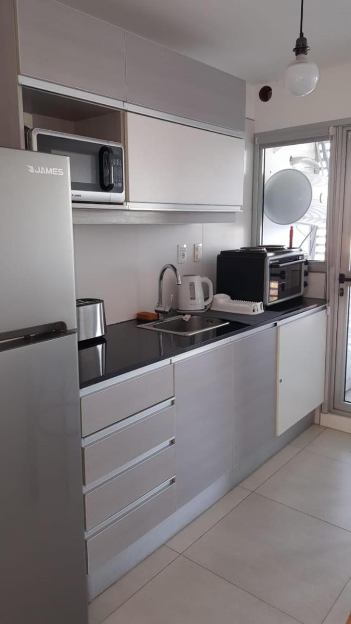 Ferienwohnung Altos Del Plata 404 Colonia del Sacramento Exterior foto